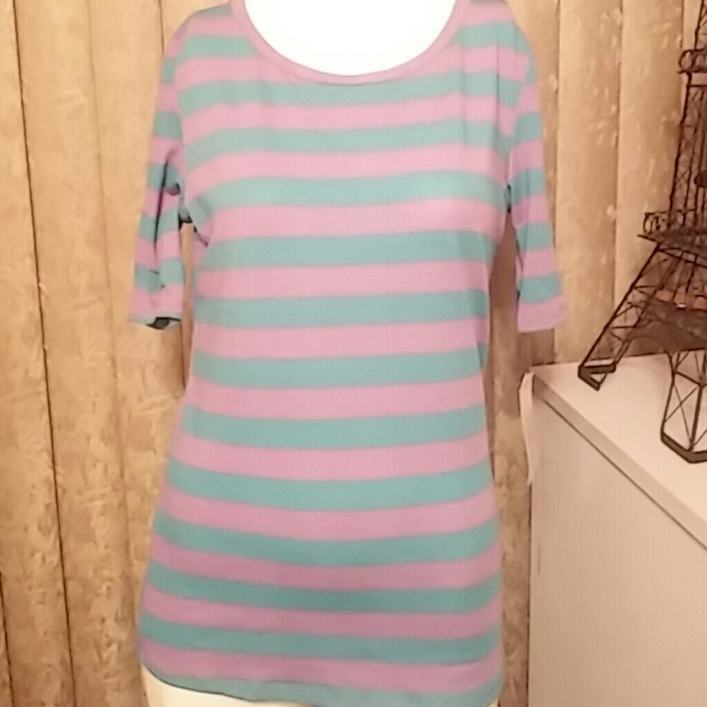 LuLaRoe gigi sz. Small bnwt